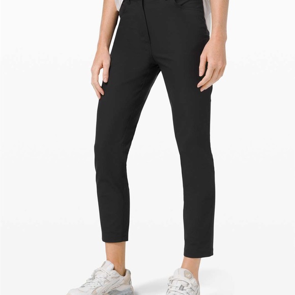 Lululemon City Sleek Pants - Picture 4 of 6